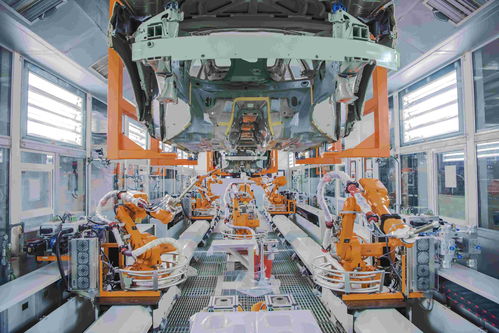 宇塵說車│沃爾沃汽車成都制造基地獲評工信部“國家級綠色工廠”，以“螺旋推進”理念引領可持續(xù)制造